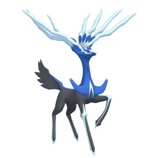 Xerneas