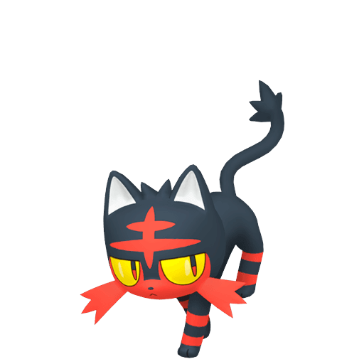 Litten
