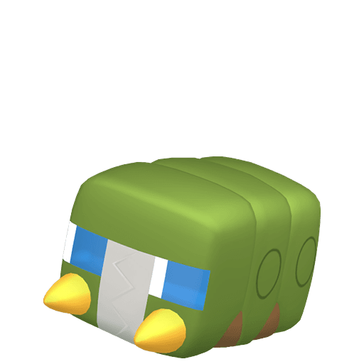 Charjabug