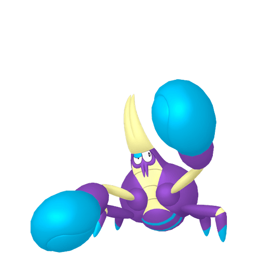 Crabrawler
