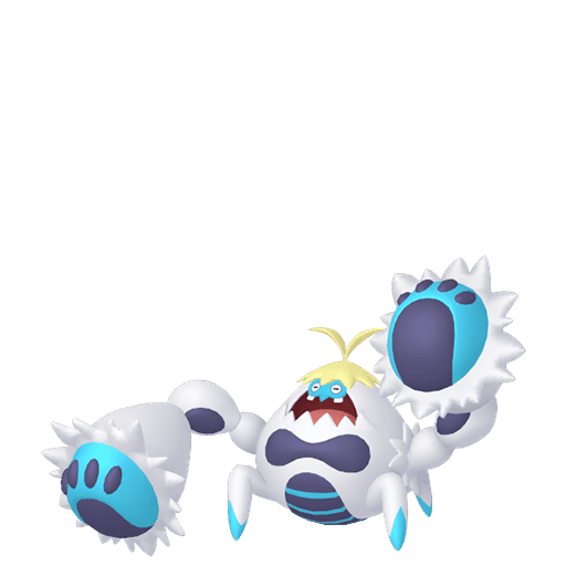 Crabominable