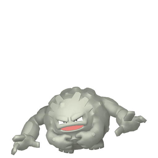 Graveler