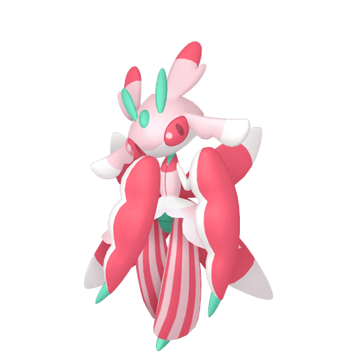Lurantis