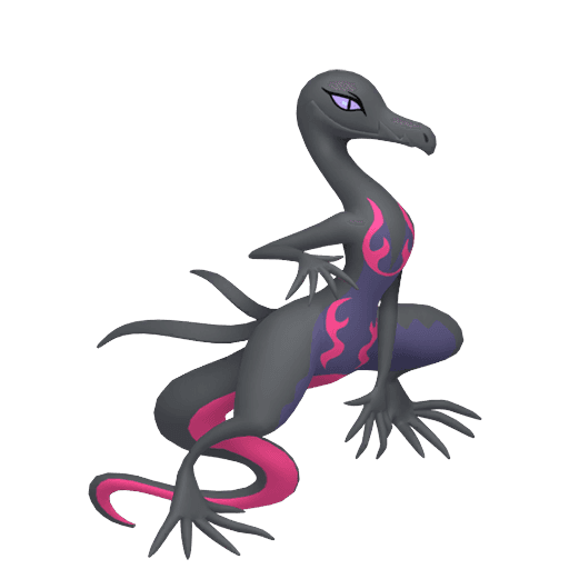 Salazzle