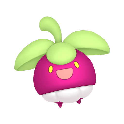 Bounsweet
