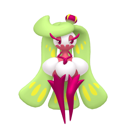Tsareena