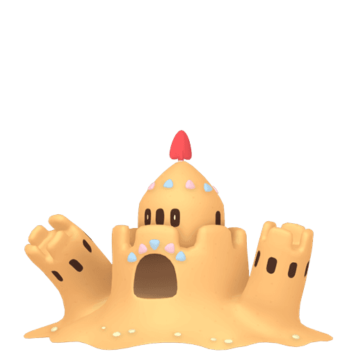 Palossand