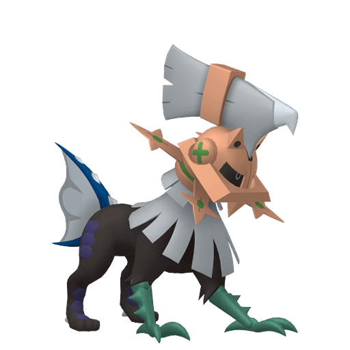 Type: Null