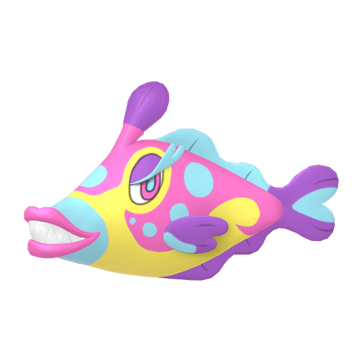 Bruxish