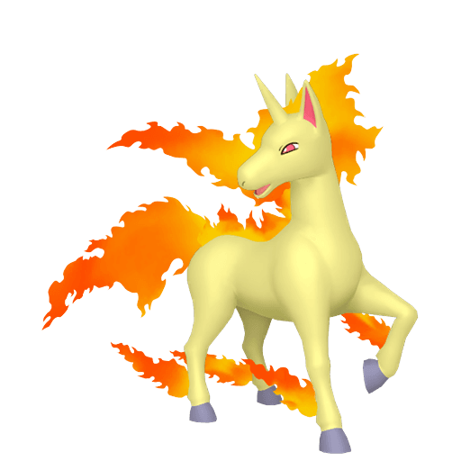Rapidash