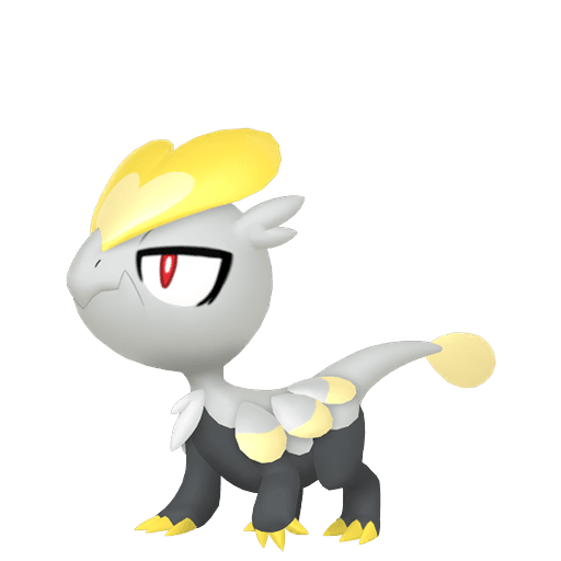 Jangmo-o