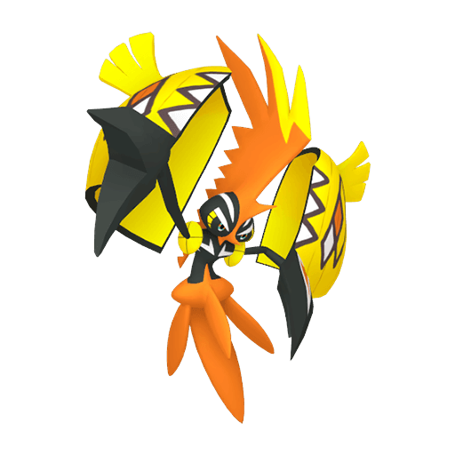 Tapu Koko