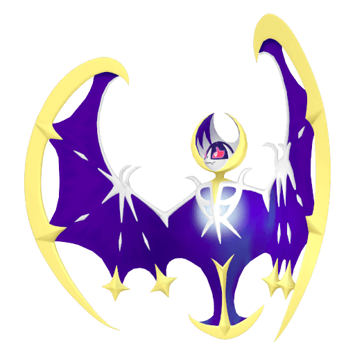 Lunala
