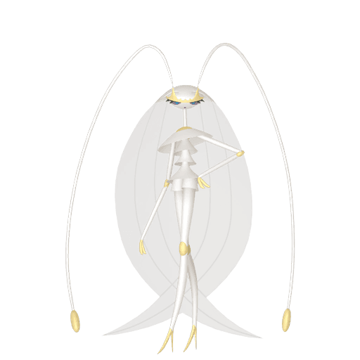 Pheromosa