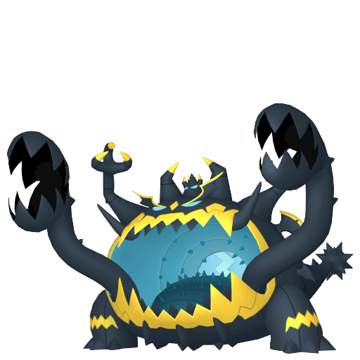 Guzzlord