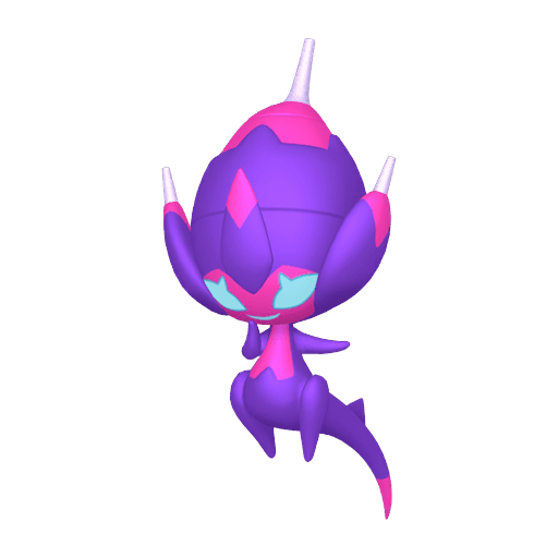 Poipole