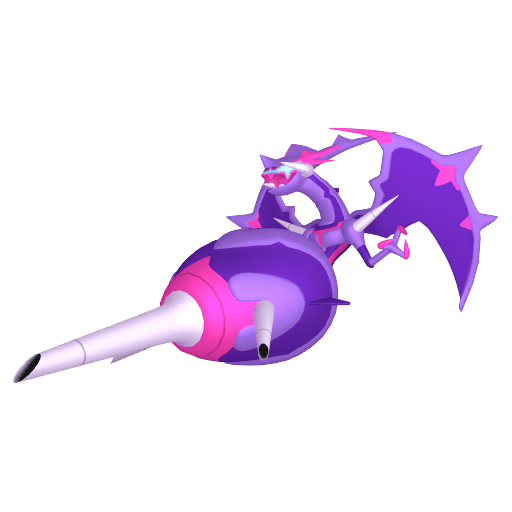 Naganadel
