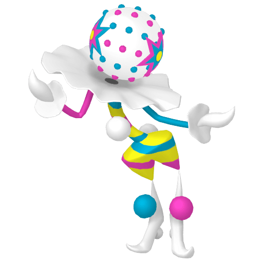 Blacephalon