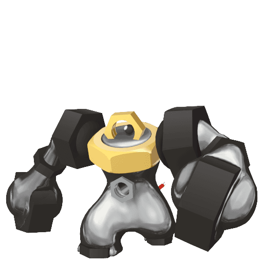 Melmetal