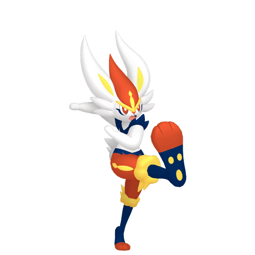 Cinderace