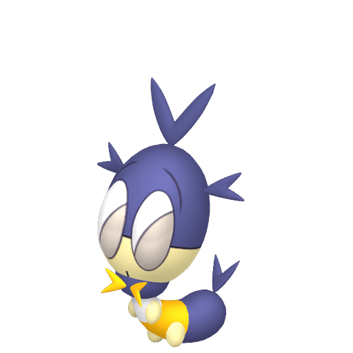 Blipbug