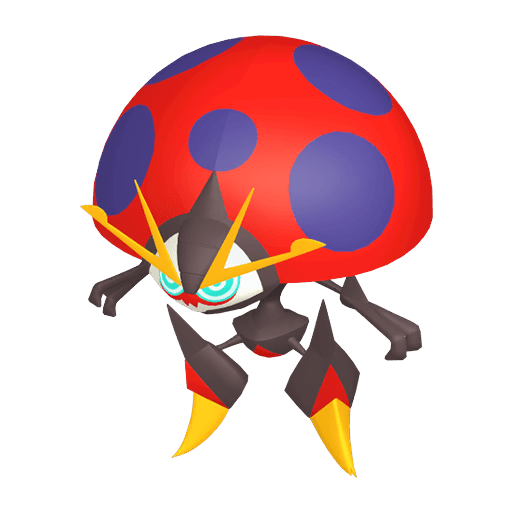 Orbeetle