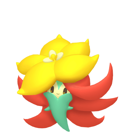 Gossifleur