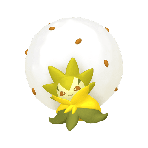 Eldegoss