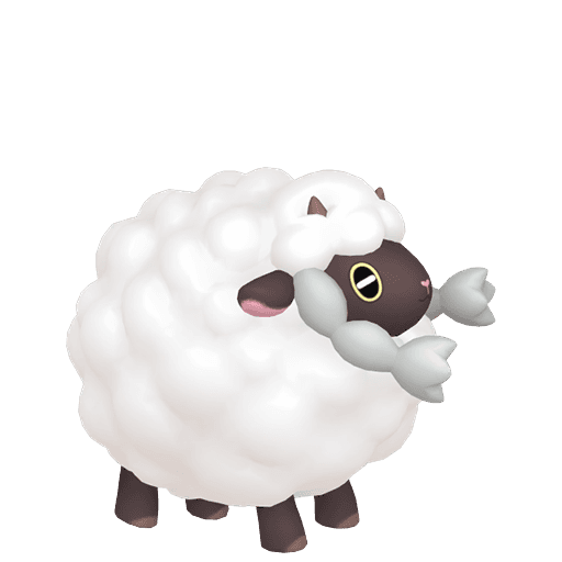 Wooloo