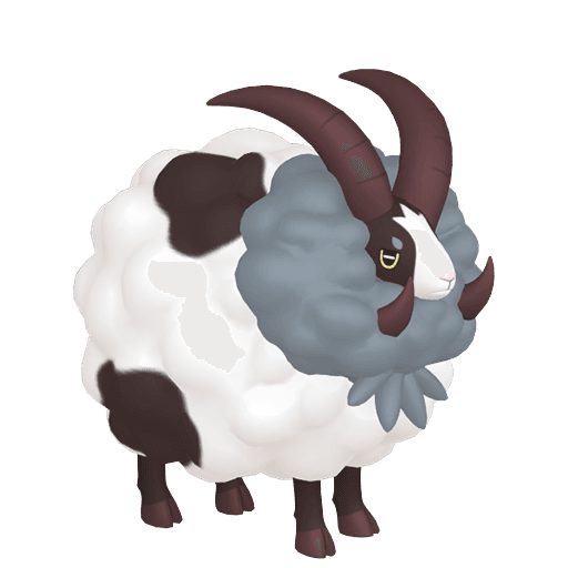 Dubwool