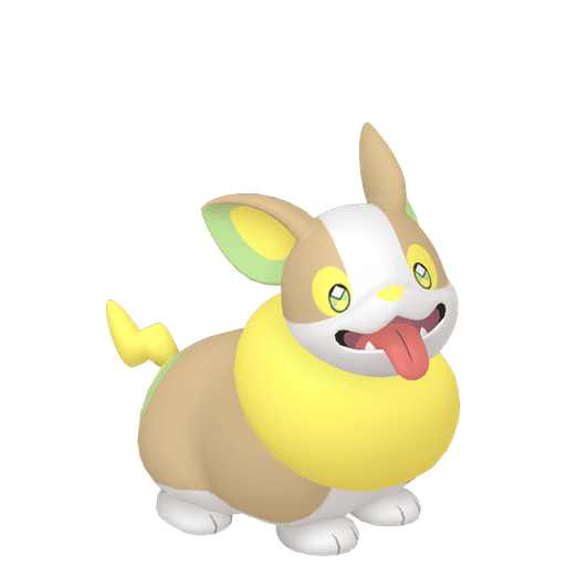 Yamper