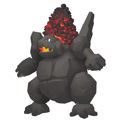Coalossal