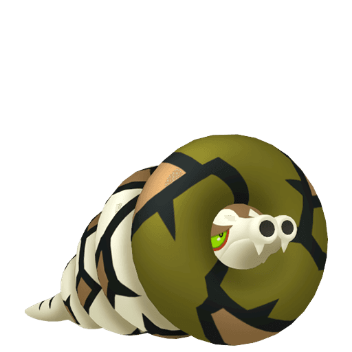 Sandaconda