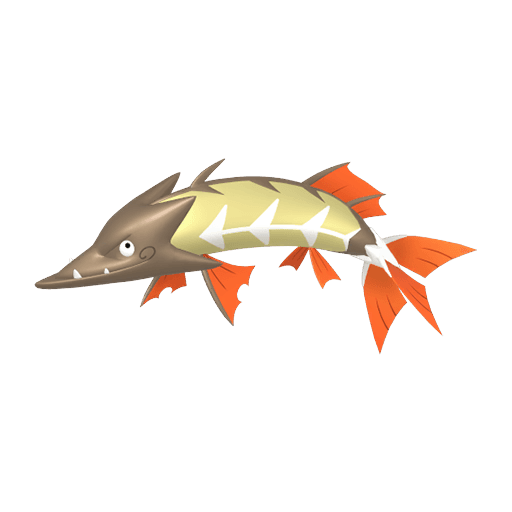 Barraskewda