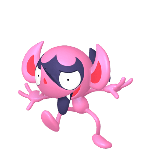 Impidimp