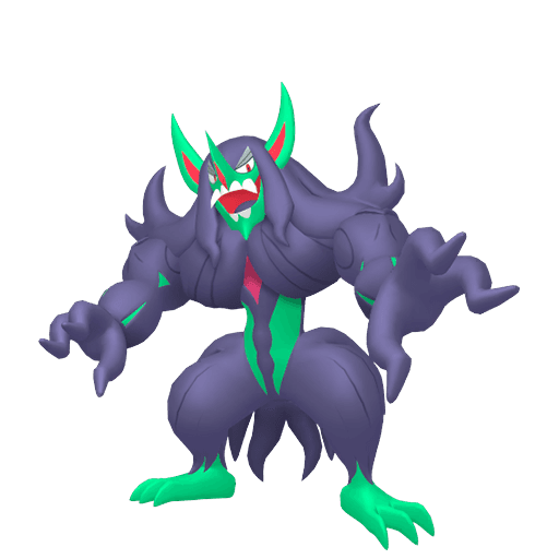 Grimmsnarl