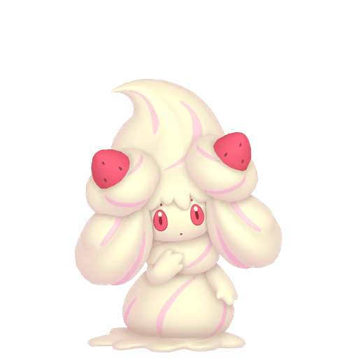 Alcremie