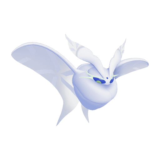 Frosmoth