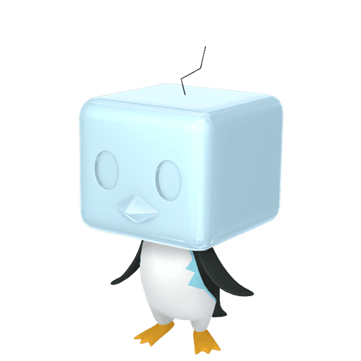 Eiscue