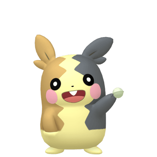 Morpeko