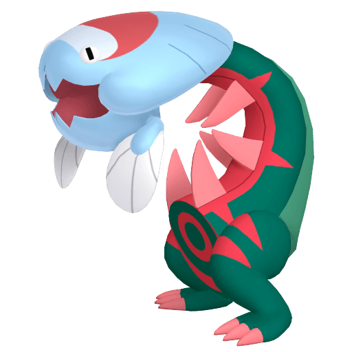 Dracovish