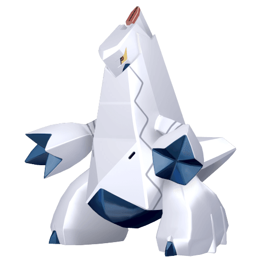 Duraludon