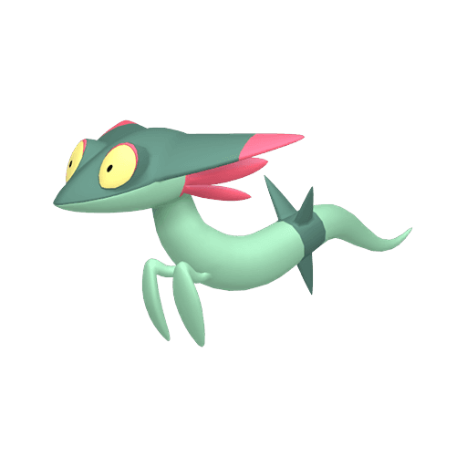 Dreepy