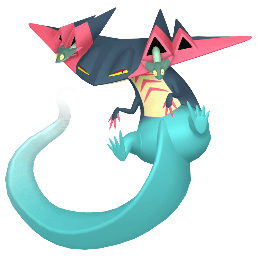 Dragapult
