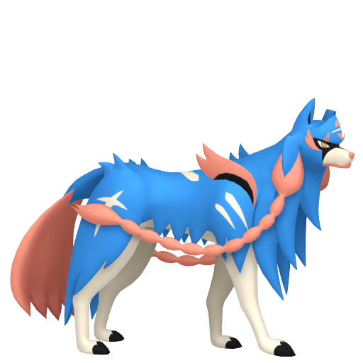 Zacian