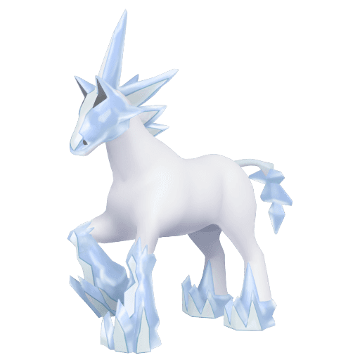 Glastrier