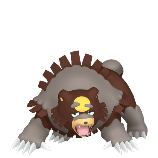 Ursaluna