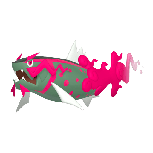 Basculegion