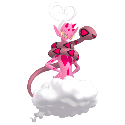 Enamorus