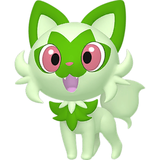 Sprigatito